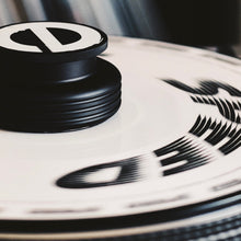 Load image into Gallery viewer, eʍma x MasterSounds turntable weight