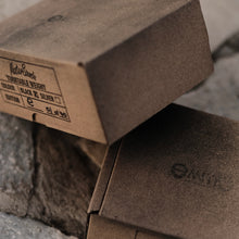 Load image into Gallery viewer, eʍma x MasterSounds turntable weight