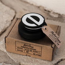Load image into Gallery viewer, eʍma x MasterSounds turntable weight
