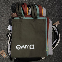 Load image into Gallery viewer, eʍma bag