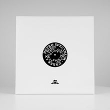 Load image into Gallery viewer, Mont Lake Records \ Blossom Kollektiv