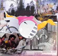 Load image into Gallery viewer, Mont Lake Records \ Blossom Kollektiv