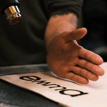 Load image into Gallery viewer, eʍma bag