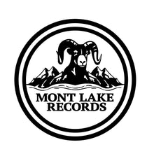 Load image into Gallery viewer, Mont Lake Records \ Blossom Kollektiv
