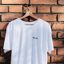 Load image into Gallery viewer, eʍma t-shirt men (white)
