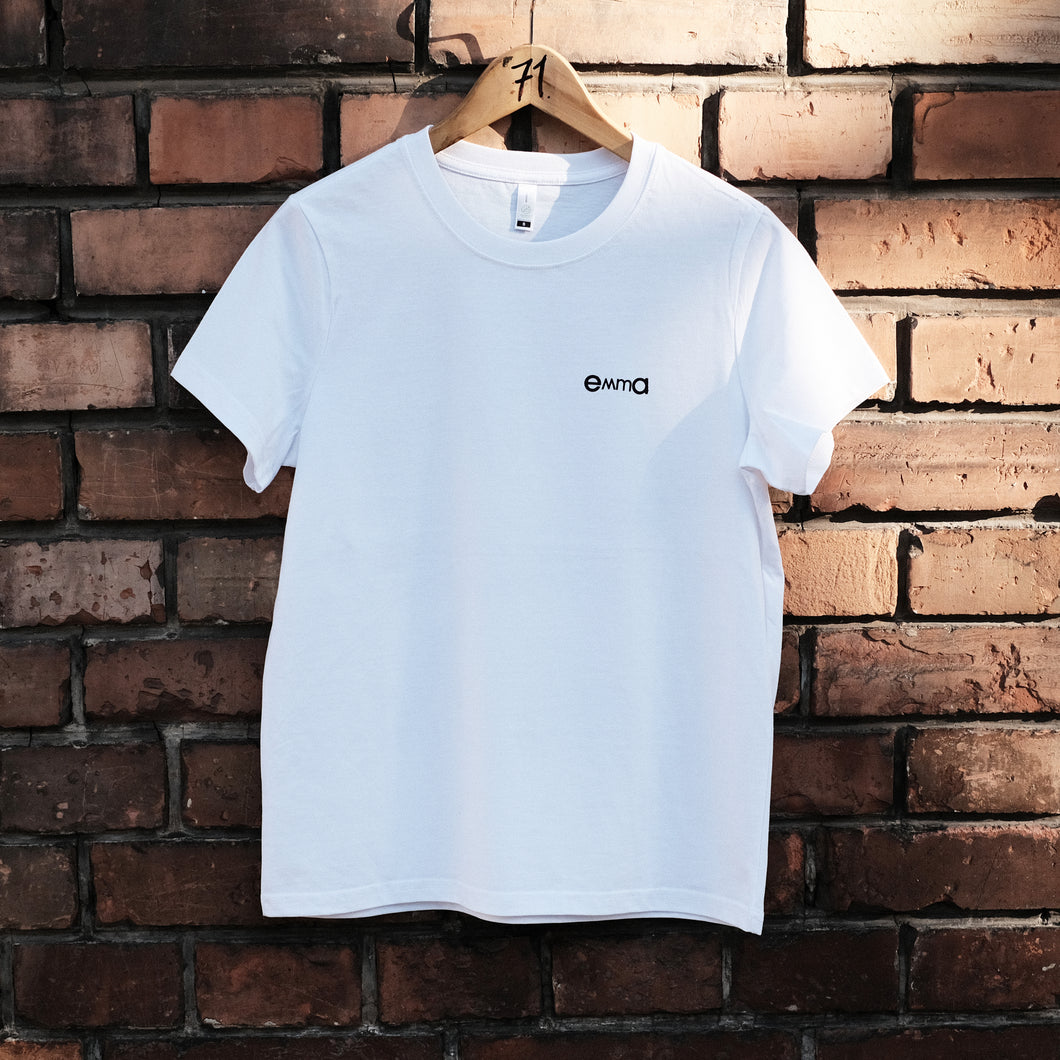 eʍma t-shirt women (white)