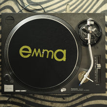 Load image into Gallery viewer, eʍma slipmat
