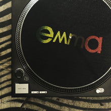 Load image into Gallery viewer, eʍma slipmat
