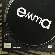 Load image into Gallery viewer, eʍma slipmat
