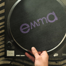 Load image into Gallery viewer, eʍma slipmat
